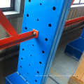 Global Cantilever racking for rebar storage